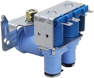 Válvula DA62-00914B OEM Mania] DA62-00914B NUEVA OEM Producida para <span class=keywords><strong>SAMSUNG</strong></span>, Pieza de Repuesto de Válvula de Agua para <span class=keywords><strong>Refrigerador</strong></span> - Product Image 2