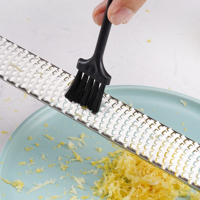 Keuken 3-in-1 draaibare ultra scherpe roestvrijstalen mes groente- en fruitschiller appel wortel komkommer plakjes I&Y aardappelschillers set