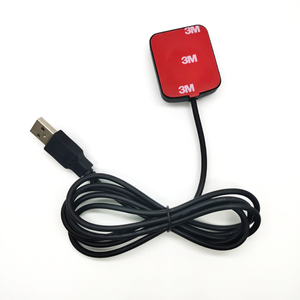 Sản phẩm chất lượng độ nhạy cao kết nối <span class=keywords><strong>USB</strong></span> g-chuột GPS <span class=keywords><strong>Receiver</strong></span> - Product Image 6