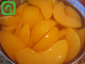 Pêches jaunes en conserve les plus vendues, demi-pêches en conserve dans un sirop léger/fort, haute qualité - Product Image 6