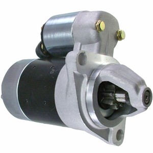 Động Cơ Khởi Động Cho Động Cơ <span class=keywords><strong>Yanmar</strong></span> S114-414A S114651 S114-651 11436277010 114362-77010 - Product Image 1