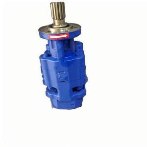 مضخة تروس خفيفة الوزن: من من من من من أجل المعدات المتنقلة & سرعة 3300r/min - Product Image 2