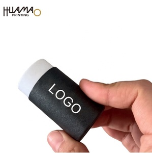 Huamao Printing <b>Small</b> Paper Tube for Single-Use Tea & Coffee Perfect for Gift Sets and Travel Kits - Product Image 2