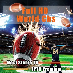 Pour la liste suivante, nous présentons les meilleurs services <span class=keywords><strong>IPTV</strong></span> pour Firestick, Android, iOS, Windows, Mac et autres appareils en 2025 - Product Image 4