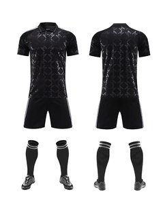Maglia da <span class=keywords><strong>Calcio</strong></span> Colombia 2026 all'Ingrosso, Divisa Nazionale per Adulti e Bambini, Versione Fan e Giocatore, Set Uniforme Personalizzabile - Product Image 4