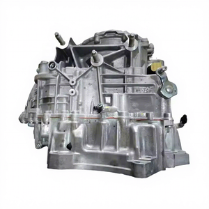 Transmisión Automática FZ21 FW6AEL FW6A-EL de 6 Velocidades con Tracción Delantera, Apta para <span class=keywords><strong>Mazda</strong></span> CX-<span class=keywords><strong>3</strong></span> CX-4 CX-5 CX-7 <span class=keywords><strong>2017</strong></span> - Product Image 1