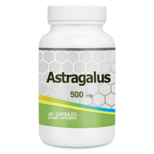 Astragalus Membranaceus Extrato de raiz de planta Water Soluble30 % 50% Polissacarídeo Astragalus - Product Image 1