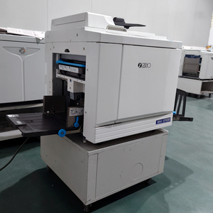 Fotocopiatrice Ricondizionata per Stampanti e Duplicatori RISO SF9350 SF 9350, Macchina Duplicatrice, Fotocopiatrice Digitale Automatica - Product Image 3