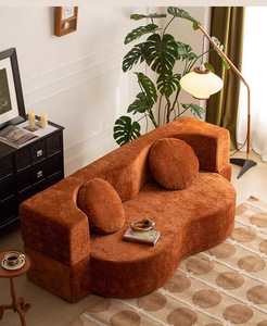 Sofá Modular Moderno Comprimido al Vacío, <span class=keywords><strong>Muebles</strong></span> Ahorradores de Espacio para Apartamento, Hotel, Villa y Hogar, Venta al Por Mayor - Product Image 1