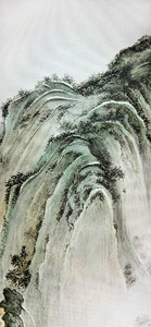Mural de Montaña Chino, Diseño 3D <span class=keywords><strong>Personalizado</strong></span>, <span class=keywords><strong>Papel</strong></span> <span class=keywords><strong>Tapiz</strong></span> <span class=keywords><strong>para</strong></span> Decoración del Hogar, Pintura Mural, <span class=keywords><strong>Papel</strong></span> <span class=keywords><strong>Tapiz</strong></span> con Impresión en Relieve - Product Image 3