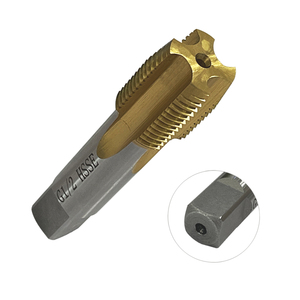 ANSI DIN rubinetti per tubi Standard per maschiatura tubi - Product Image 1