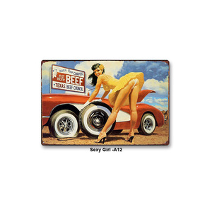 Utimizado 20stom30 Cm todas las formas de ecoración etal - Product Image 5