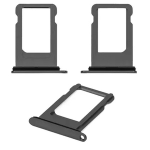 Bandeja de Repuesto para Tarjeta <span class=keywords><strong>SIM</strong></span> para <span class=keywords><strong>iPhone</strong></span> 17 16 15 14 <span class=keywords><strong>Pro</strong></span> Max Plus Mini 13 12 <span class=keywords><strong>11</strong></span> - Product Image 5