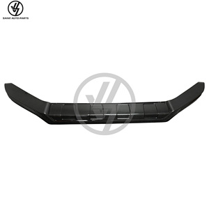 Alerón Delantero de Fibra de Carbono Estilo B para Mercedes Benz Clase G W464 G63 G500 2019-2024, Difusor Superior de Carbono para Auto, Piezas de Auto - Product Image 1