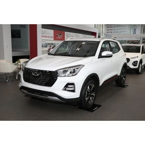 Chery Tiggo 5x 2021 <span class=keywords><strong>2022</strong></span> 2023, Auto Nuevo <span class=keywords><strong>Más</strong></span> Económico, 1.5l CVT, 5 Puertas, 5 Asientos, Mini SUV a Gasolina, Volante a la Izquierda - Product Image 1