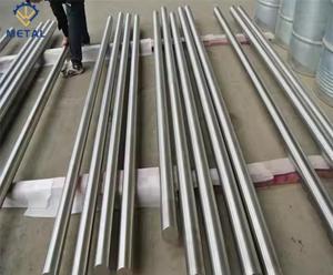 Tùy chỉnh chất lượng cao ngành công nghiệp tinh khiết Vòng Titan Thanh Thanh với giá cả cạnh tranh - Product Image 2