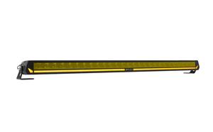 BYD ไฟสปอตไลท์ลายเสือดาว8แถบไฟหลังคามูนสโตนแบบพับได้30 "<span class=keywords><strong>แฟลช</strong></span>สปอตไลท์ออฟโรด - Product Image 3