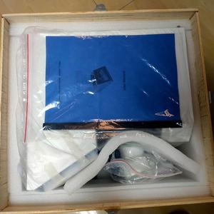 Berührungsbildschirm ASTM D971 Schnittstellenspannung von Transformator Ölprüfer nach der Du Nouy-Ring-Methode - Product Image 6