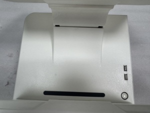 White 15.6 15Inch Dual <strong>Screen</strong> White Capacitive <strong>Touch</strong> Restaurant <strong>Pos</strong> Machine <strong>Pos</strong> <strong>Systems</strong> Popular - Product Image 6