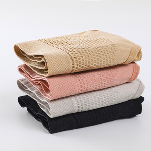 3D Beehive Warm Underwear slip da <span class=keywords><strong>donna</strong></span> mutandine senza cuciture addome Panty glutei sollevamento biancheria intima da <span class=keywords><strong>donna</strong></span> - Product Image 4