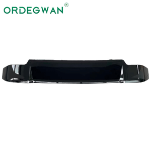 Alerón trasero de techo de coche de fábrica para <span class=keywords><strong>LAND</strong></span> <span class=keywords><strong>ROVER</strong></span> <span class=keywords><strong>Defender</strong></span> 90 110 2019 2020 <span class=keywords><strong>2021</strong></span> <span class=keywords><strong>2022</strong></span> 2023 accesorio de ala piezas modificadas - Product Image 4