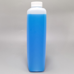 Chai ổn định nhiên liệu thiết kế mới 2000ml, bình đựng nhựa có vạch chia, chai nhiên liệu HDPE có ngăn nhỏ 4oz/120ml - Product Image 4