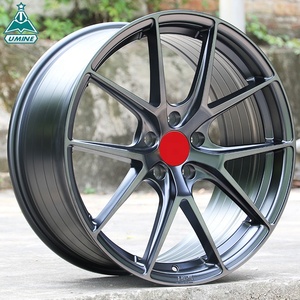 17 pouces <span class=keywords><strong>peinture</strong></span> intégrale de rechange de voiture en aluminium roue jante 4 trous en gros fournisseurs - Product Image 2