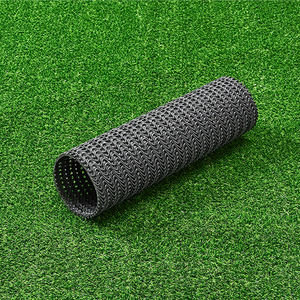 Venta directa de tubería permeable rígida Tubería permeable al agua rígida dura Tubería permeable dura <span class=keywords><strong>reticulada</strong></span> curvada - Product Image 3