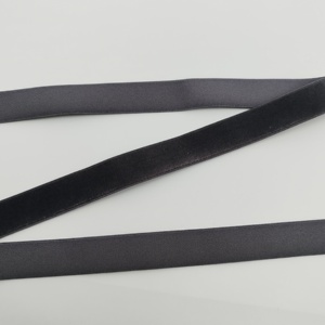 สายคล้องไหล่แบบยืดหยุ่นได้19มม. ผ้าไนลอนถักทอสำหรับบรารองเท้าสายรัด - Product Image 4
