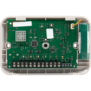 Misen 300-10342 PROSIXC2W Panel convertidor inalámbrico cableado a SiX 3,7 V 2480mAh Batería de repuesto para Honeywell - Product Image 3