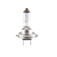 Bombillas Halógenas de Luz Blanca Cálida de 12V para Faros Delanteros de Automóviles H1/H3/H4/H7/H8/H11, Lámparas de Cuarzo para Autos