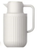 <span class=keywords><strong>Termo</strong></span> de Acero Inoxidable de Gran Capacidad, <span class=keywords><strong>Termo</strong></span> y Recipiente para Café, Jarra Térmica para Regalo - Product Image 2