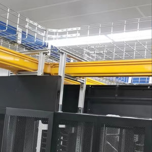 Vich מכירת מוצרי כבל חשמל מגשים אבץ תיל מתכת רשת כבל מתכת - Product Image 3