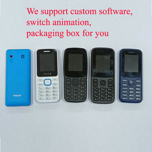 Téléphone multimédia 4G ultra-mince petit axé sur l'avenir avec <span class=keywords><strong>un</strong></span> système mobile pliant à grand écran chinois 5G <span class=keywords><strong>simple</strong></span> - Product Image 5