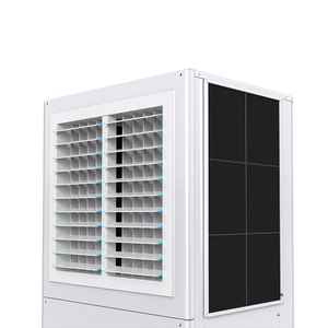 Nuevo Diseño Mundial: Aires Acondicionados Evaporativos de 5HP que Ahorran Energía, Aire Acondicionado Frío - Product Image 1