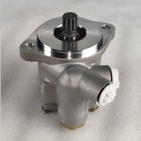 Pompe de direction assistée 14-14375-000 EV221615L101 L, pompe de direction assistée hydraulique pour camion lourd américain, pièce de rechange pour remorque