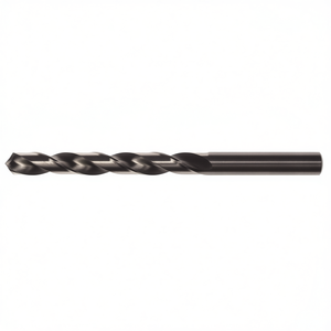 Ttake <b>Carbide</b> <b>Drill</b> <b>Bit</b> 5xD Uncoated For Machine Tools - Product Image 2