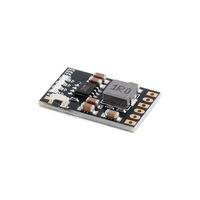 Module intégré de charge et de décharge CD42 5V, carte de protection de batterie au lithium 3.7V 4.2V avec circuit de gestion de puissance 2A