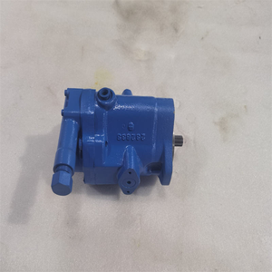 ปั๊มไฮดรอลิก OEM ODM รุ่น PVB6-R-C-70 PVB15/ PVB6/PVB5 ซีรีส์ PVB6-R-C-70 แบบ 9 ฟัน PVB6-R-C-70 ปั๊ม PVB20/PVB45 ซีรีส์ ปั๊มลูกสูบ - Product Image 1