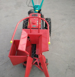Tracteur à chenilles léger et performant pour l'Ouganda, économique et rapide - Product Image 2