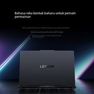 Legion Y7000P 2025 RTX5060 High-End Gaming E-Sports <b>Laptop</b> I9-14900HX High-end Gaming <b>Laptop</b> - Product Image 4