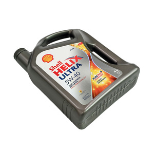 Huile <span class=keywords><strong>moteur</strong></span> synthétique haute performance Shell Helix Ultra 5W-40 pour une protection ultime contre les dépôts et l'usure 4L - Product Image 1