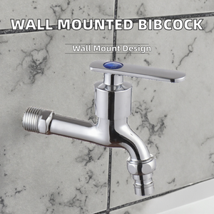 Grifo para Lavabo de Baño, Apto para Lavadoras - Product Image 2