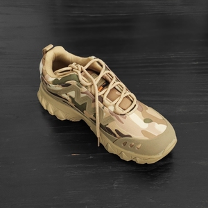 Chaussures d'entraînement camouflage DFJB05 - Product Image 6