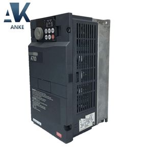 Convertisseur de fréquence Mitsubishi VFD Inverter 5.5kW FR-A740-5.5K-CHT - Product Image 4