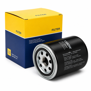 Filtre de sécheur d'air à performance de filtration excellente 20557234, filtre de sécheur d'air 1506635, filtre de sécheur d'air 81521020013, 815210 - Product Image 1