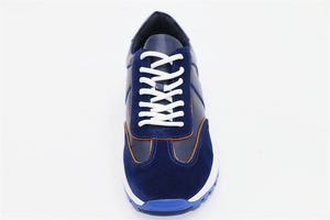 Lani 2023 sconto di fabbrica scarpe sportive Casual Sneaker stile da passeggio in pelle traspirante per scarpe da corsa - Product Image 4