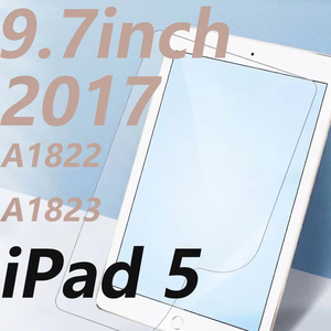 Protecteur d'écran Paperfeel compatible avec iPad 5 9,7 pouces 2017 A1823 - Product Image 1