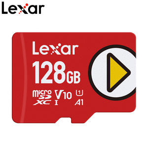 Tarjeta de Memoria Original Lexar para Consola de Juegos, 1 TB de Gran Capacidad, U3 V30 <span class=keywords><strong>A2</strong></span>, Alta Velocidad, Tarjeta Especial para Jugar, Tarjeta Flash SD de 512 GB y 128 GB - Product Image 2