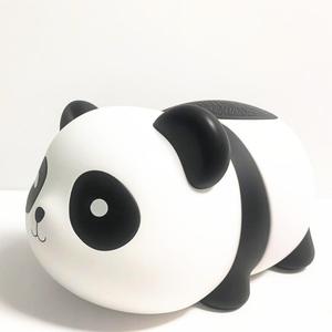 Haut-parleur Panda Mignon en Peluche, Mini Décoration d'Intérieur avec Lecture de Carte TF et Radio FM - Vente Flash - Product Image 5